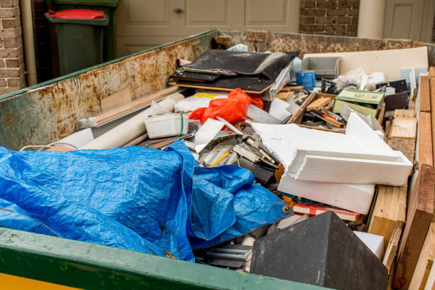 Recycling Services for Junk in Aurora, TX